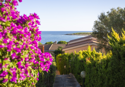 Villaggio Porto Corallo